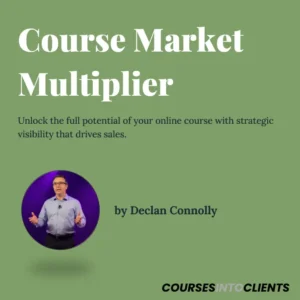 Course Market Multiplier - Standalone