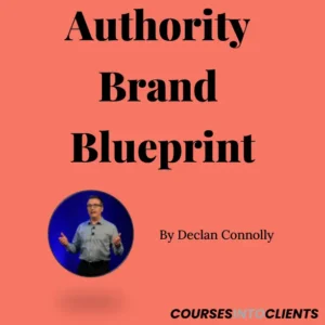 Authority Brand Blueprint